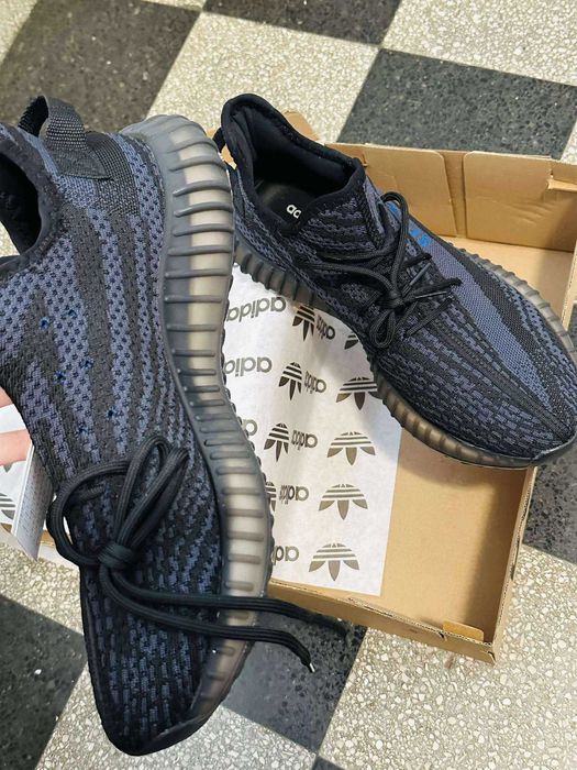 Adidasi Yeezy Barbati (Livrare cu verificare)