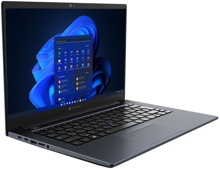Dynabook Portege X40-J - Laptop Premium pentru Profesioniști