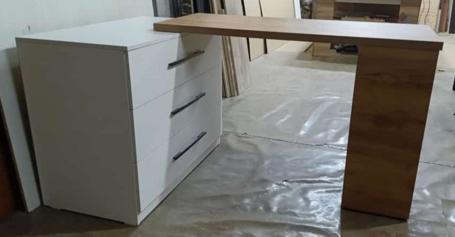 Трансформер стол,тумба,камод