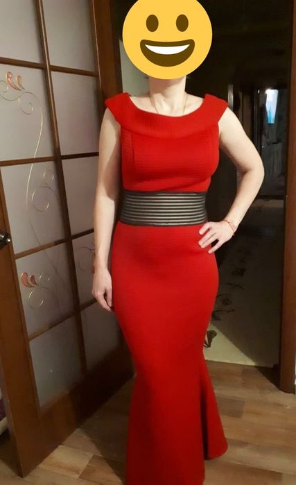 Продам вечернее  платье