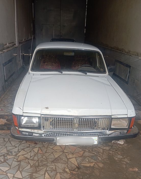 Gaz 3102 Volga kelishamiz