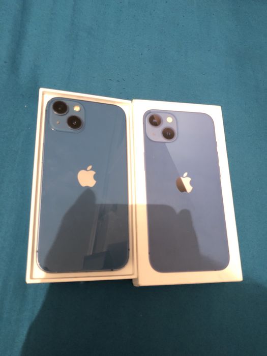 Продам айфон 13 // iphone 13
