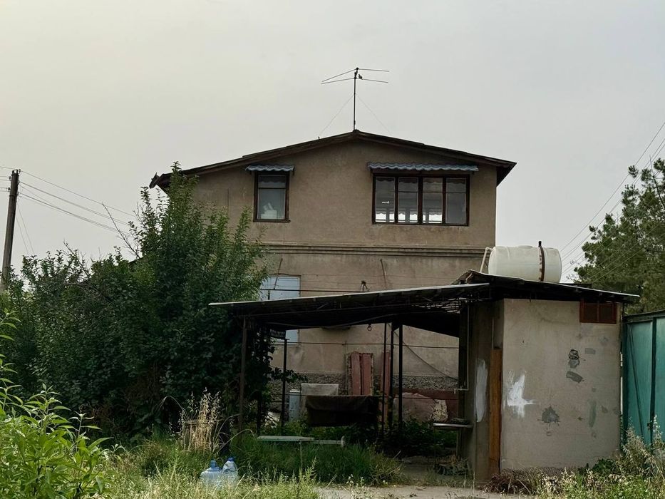 Продаётся дом-дача, Уртасарай