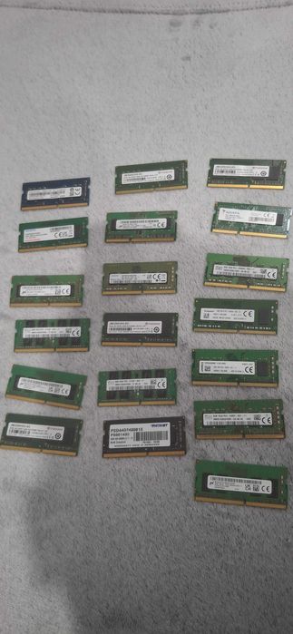 Продавам ddr5 за лаптоп