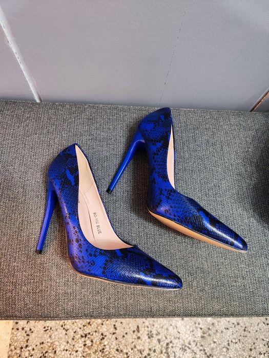 Обувки на ток, токчета, официални обувки