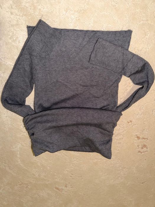 Кофта  блузка жемпир