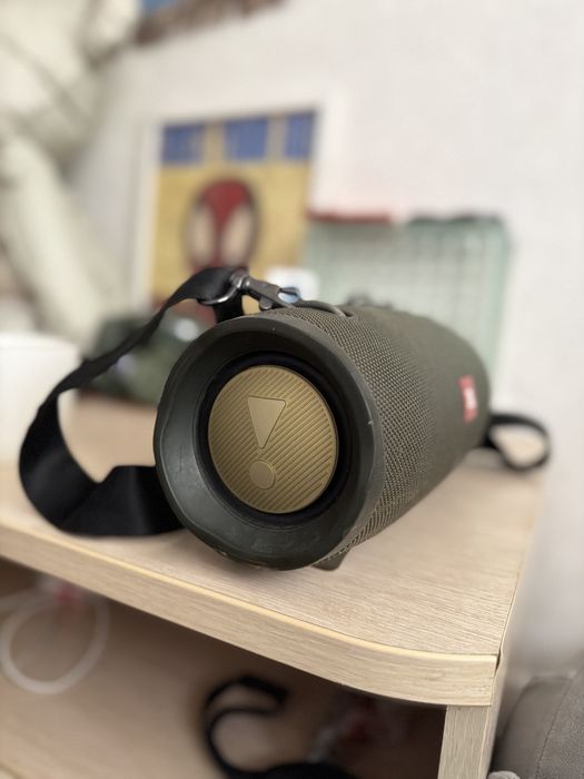 Колонка JBL XTREME 2