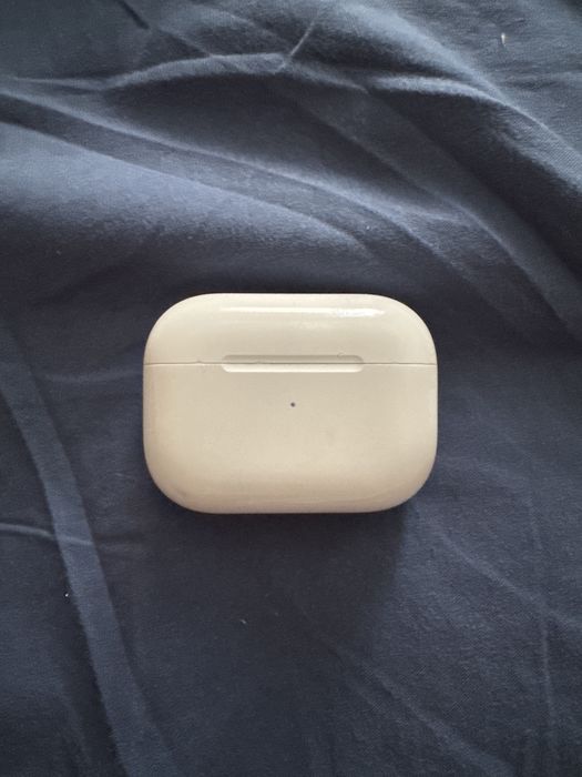 Airpods pro Лайтнинг зарядка