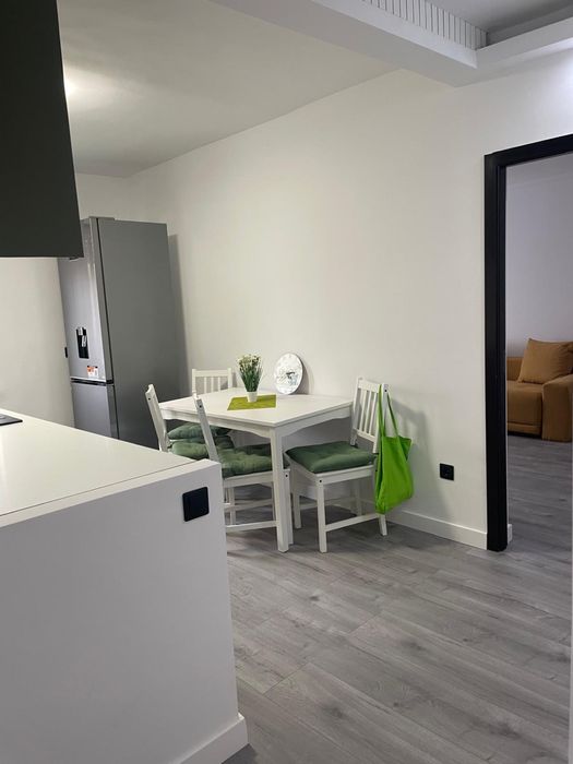 Apartament 3 Camere Tudor