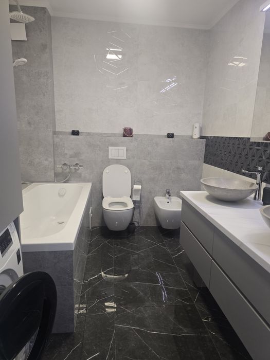 Oferta speciala Apartament Smart West Residence 3 camere!!