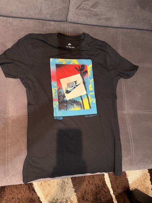 Тениски КАТО НОВИ размер С