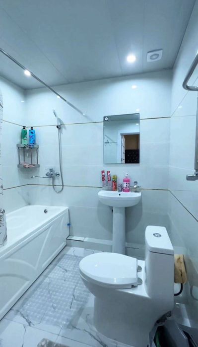 Сдаётся квартира в аренду на долгосрок