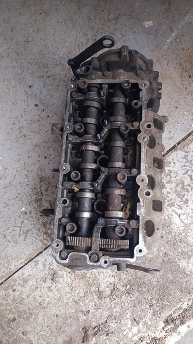 Двигател  за Ауди 3.0 TDI. 233 к.с.