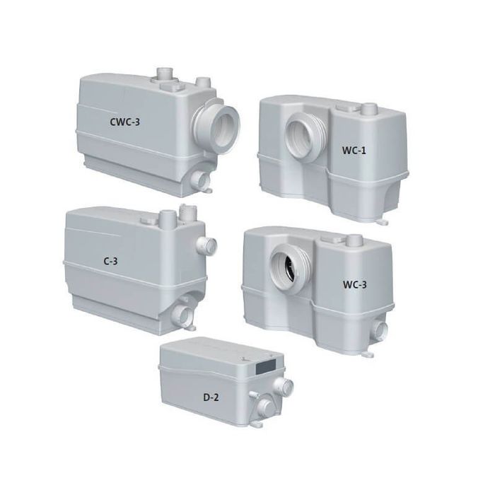 GRUNDFOS  ремонт Услуга