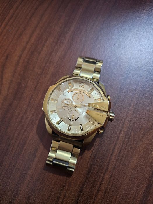 Мъжки Часовник Diesel DZ-4360