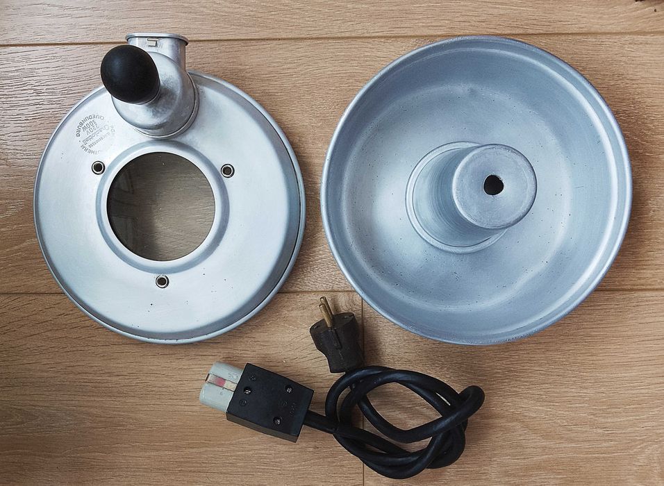 Електрическа тенджера,много добра.