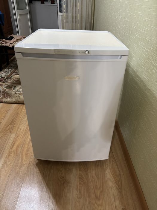 Продам морозильник Бирюса
