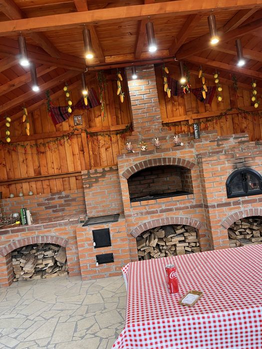 Gratare si foisoare din caramida preturi avantajoase