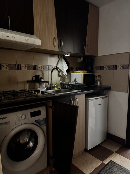 Garsoniera de vanzare