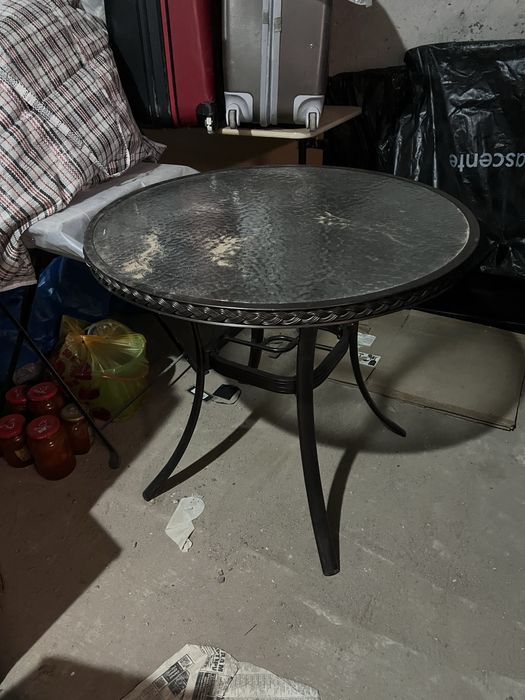 Ратанговая мебель