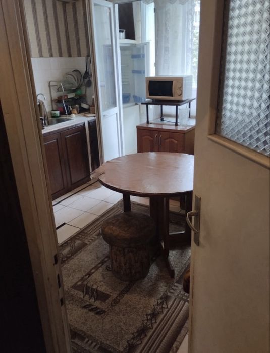 Продава се Тристаен апартамент в Русе, Родина 2 - 80 кв.м за 1488 €/кв.м - Снимка #6