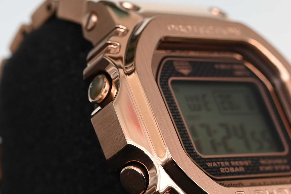 Casio G-Shock GMW-B5000GD-4ER