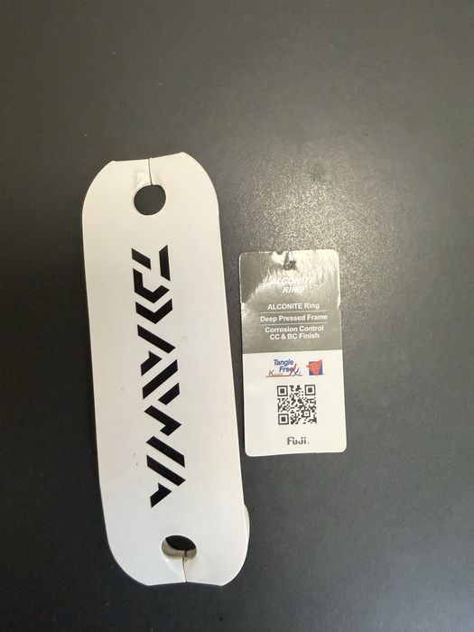 Vand Daiwa Powermesh