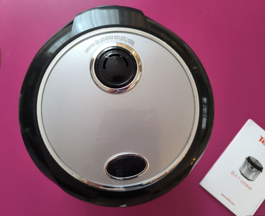 Мултикукър Tefal   RK 302 E31