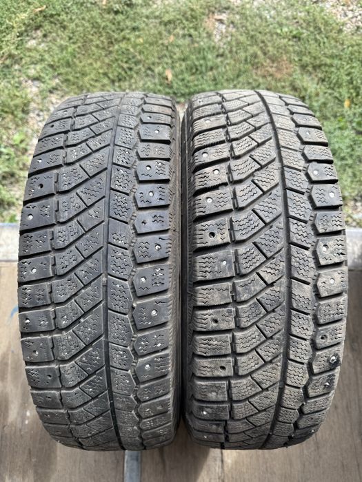 Зимняя резина на 13