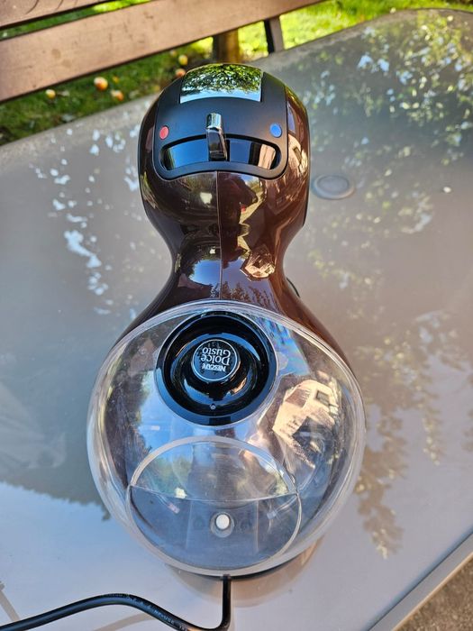 Espressor Krups Nescafe Dolce Gusto Branistea • OLX.ro