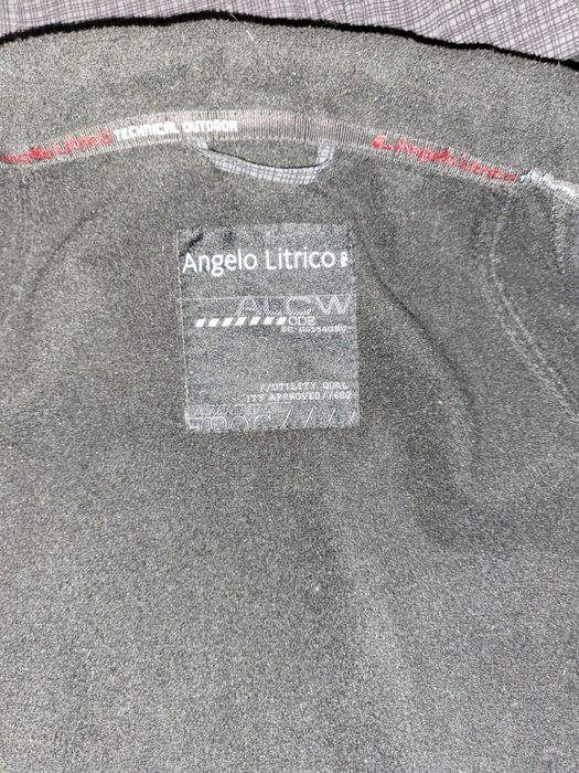 Мъжко есено-зимно яке.