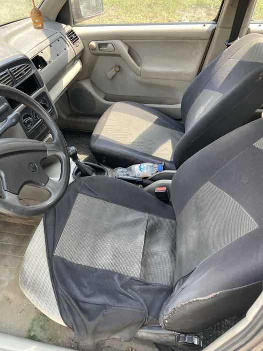 Фолксваген венто /volkswagen vento 1.8 i 1992 НА ЧАСТИ