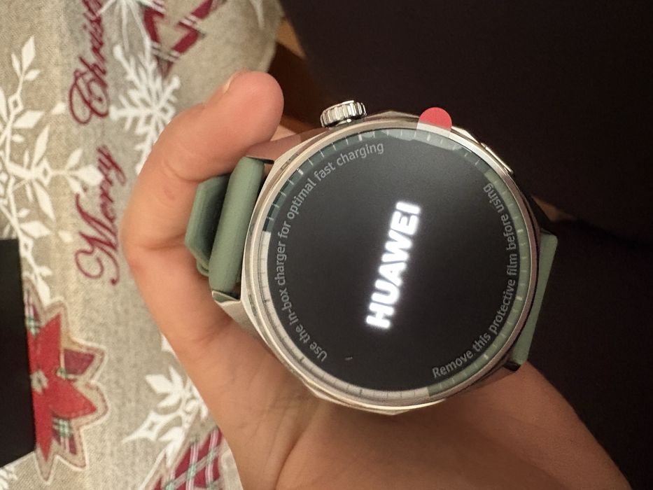 Huawei watch GT6