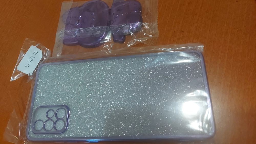 Калъф за Samsung а71