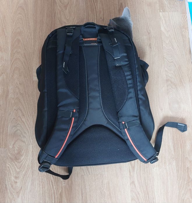 Rucsac Everki laptop