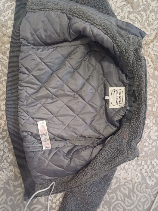 Куртка M&S 3-4 года