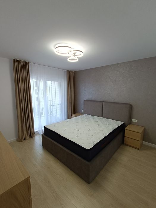 Apartament  2 camere Arbo Mogoșoaia