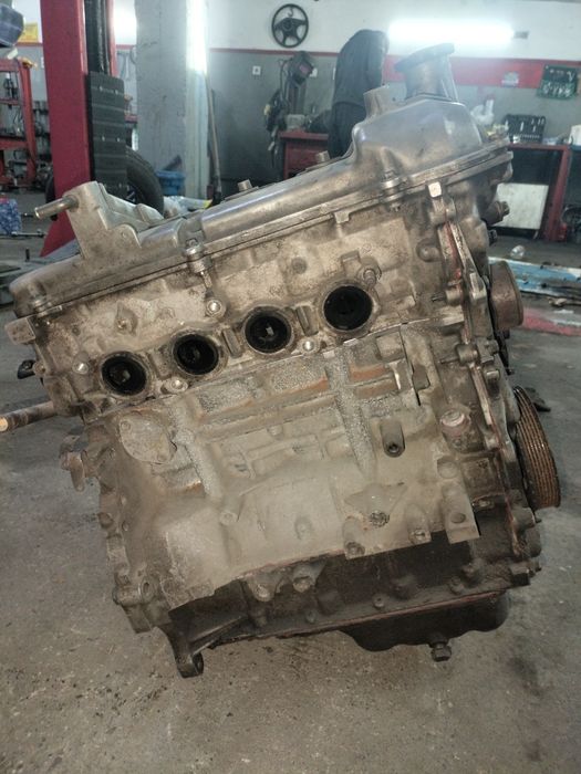 Продам двигатель на Мазду 3   1,6 литра