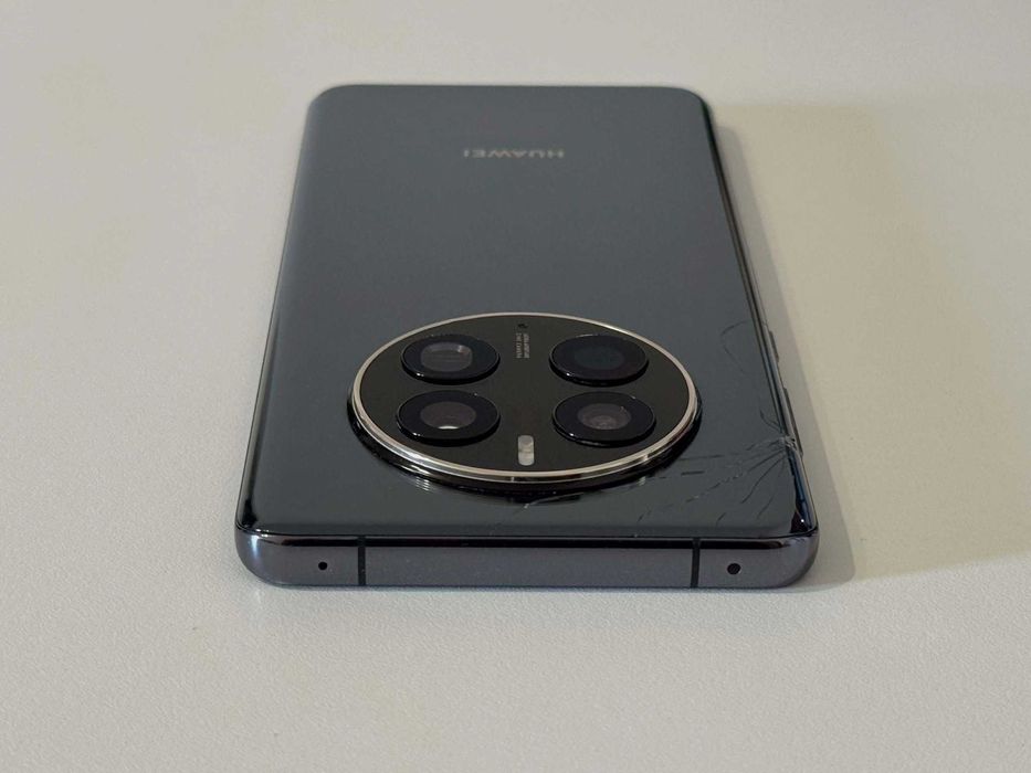 Бартер! Huawei Mate 50 Pro Black (Черен)