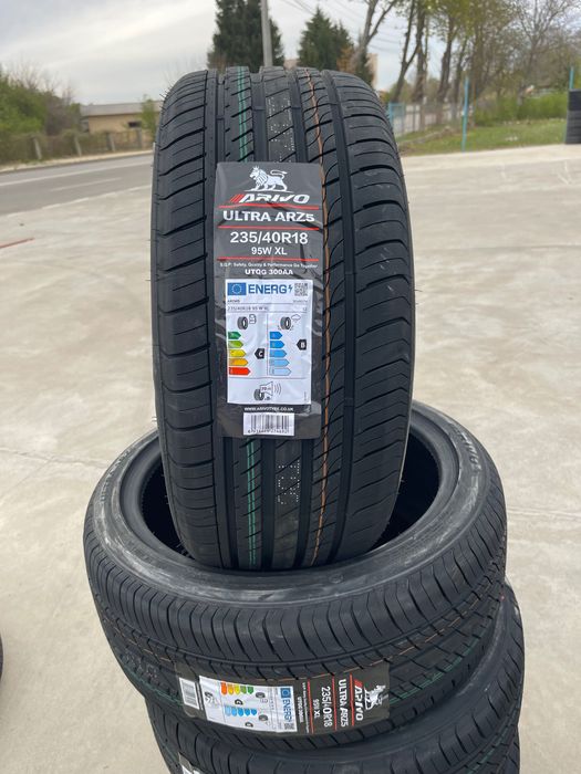 235/40 R18 95W XL Arivo Ultra ARZ5