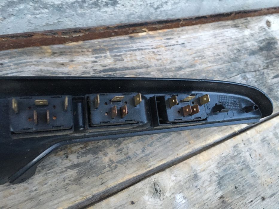 Maner Comanda Butoane Geamuri Electrice Seat Ibiza 6K2 Cordoba 6K1