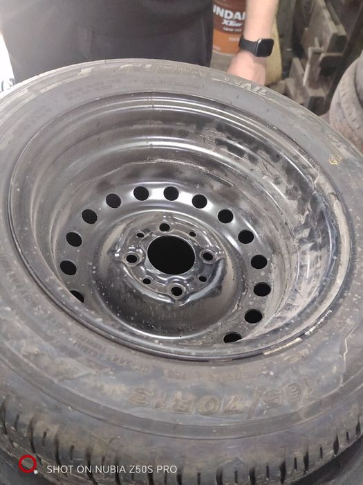 Продам запаску на ваз