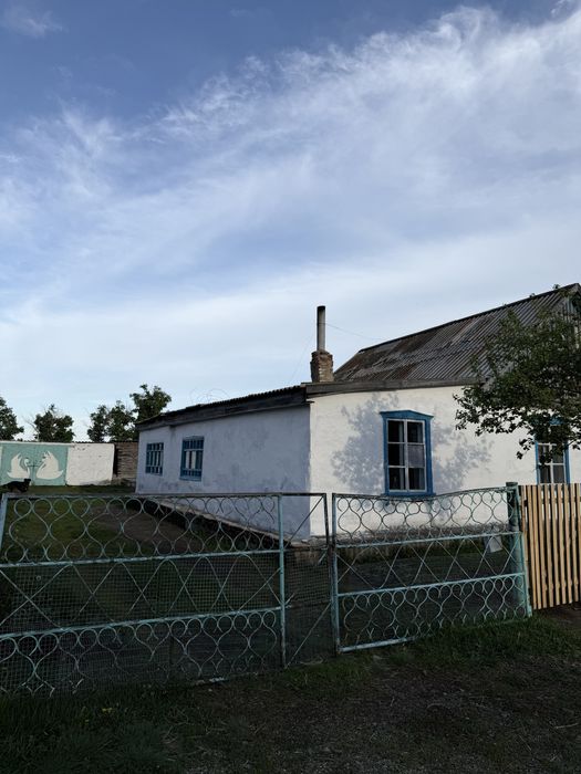 Продам дом, село Наурызбай Батыра