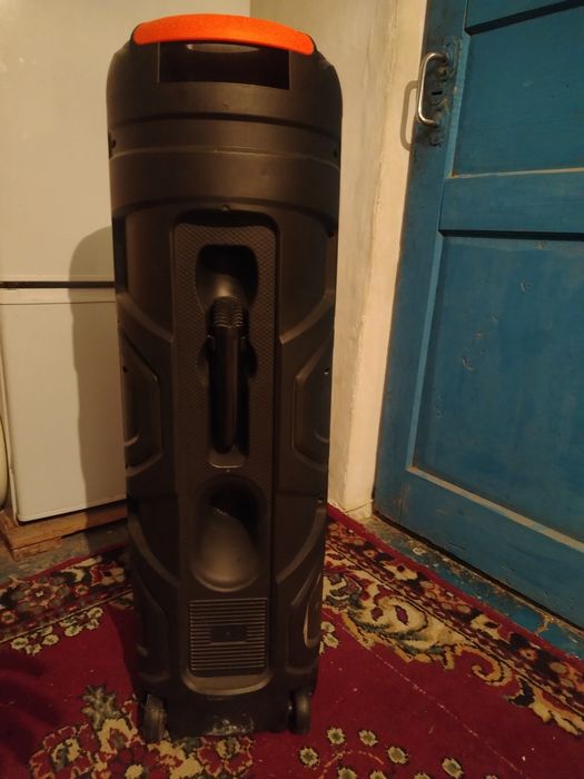 Калонка. Сатылады