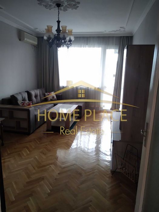 Дава се под наем Четиристаен апартамент в Варна, Център - 100 кв.м за 747.66 € - Снимка #3