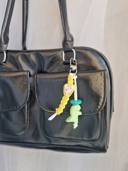 Брелоки ручной работы