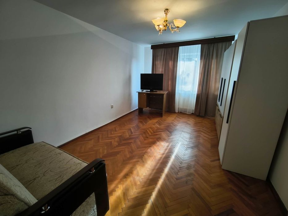 Apartament 1 camera Radu Negru