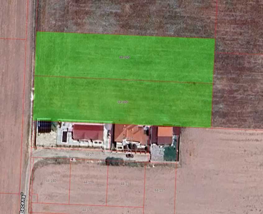 Продава се Парцел в с. Войводиново, Област Пловдив - 6000 кв.м за 0 €/кв.м - Снимка #1