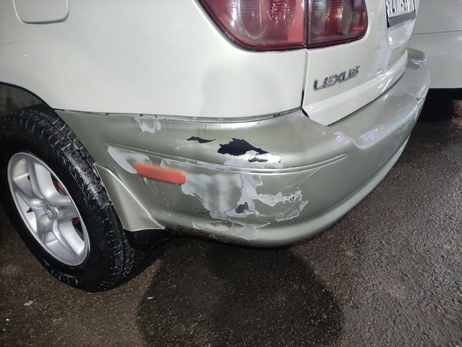 Продам Lexus Rx300