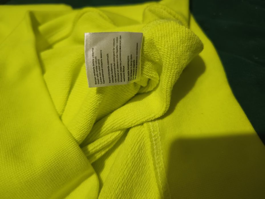 Bluza bumbac Valentino M